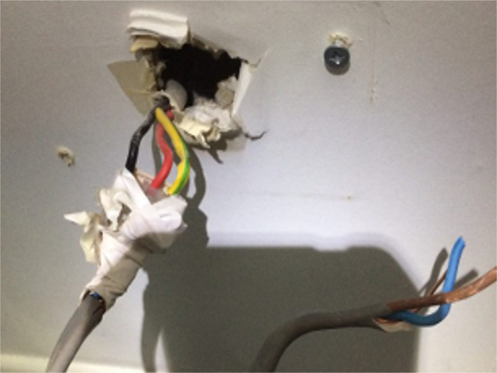 Fault Finding