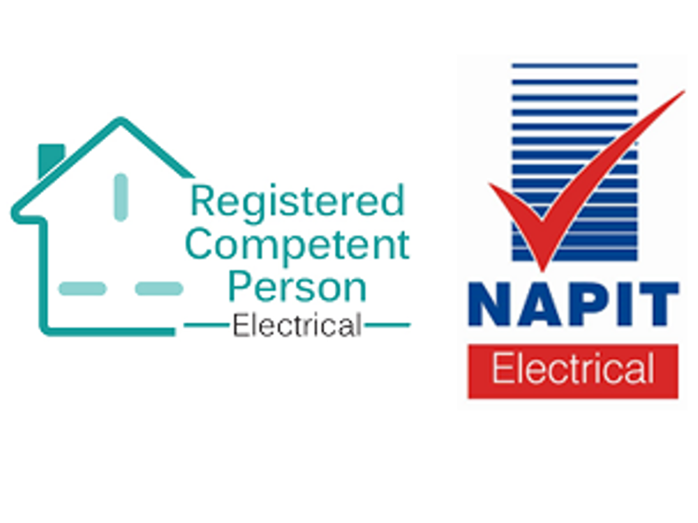 NAPIT Registered